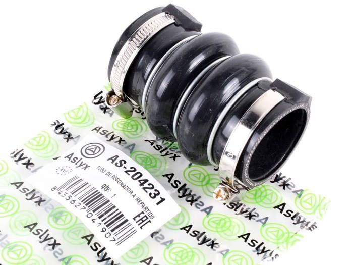 Tuyau Refroidisseur Turbo TURBORURY | Pour Citroën, Peugeot 1.6 HDI | Compatible 0382LX/LW/FN