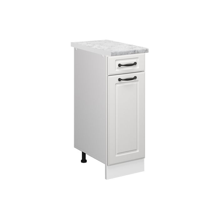Meuble Cuisine 30 Cm