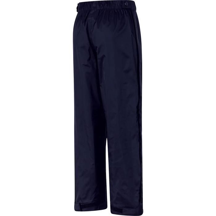Pantalon de pluie enfant Pro-X Elements Säntis - marine