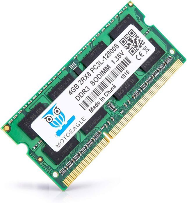 Mémoire RAM Hynix DDR3/DDR3L 4 Go Ou 8 Go Pour PC Portable – Neuve Et Testée