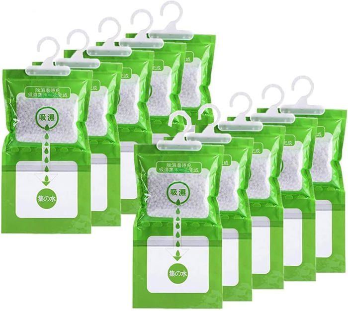 O2frepak 100CC(100-Pack) Sachet Anti Oxygène Absorbeur d'Oxygene