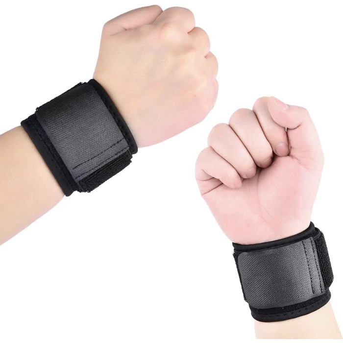 VGEBY1 Attelle De Cheville, Orthèse De La Cheville En Tissu Respirant Idéale Pour Les Sports, Protège Contre La Tension Chronique De La Cheville, La Fatigue Des Foulures, Etc.(S Pour Femme