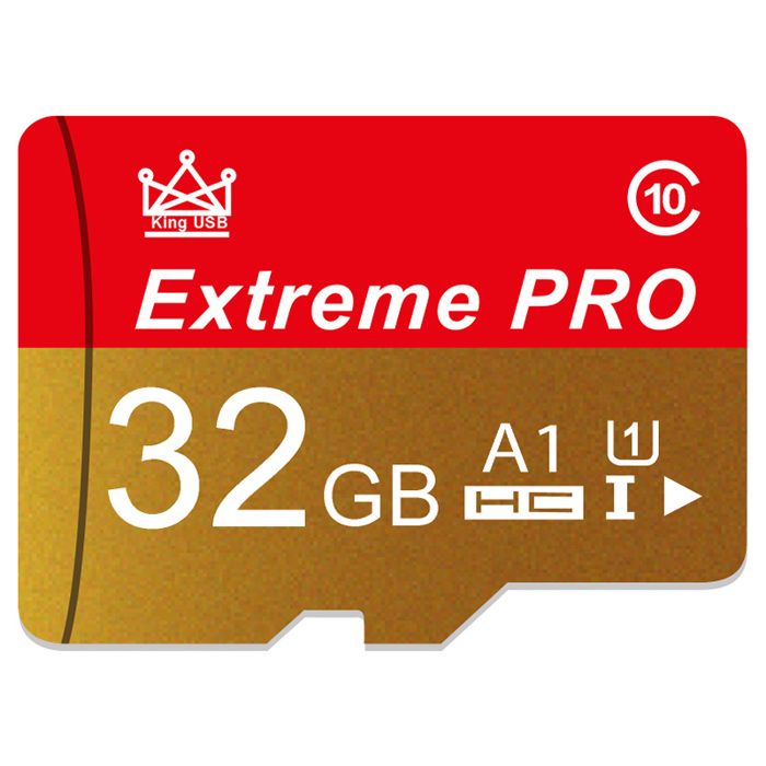 Scheda MicroSD Olevo 512GB | Classe 10 | Alta Capacit&agrave; Per Telefono E Fotocamera