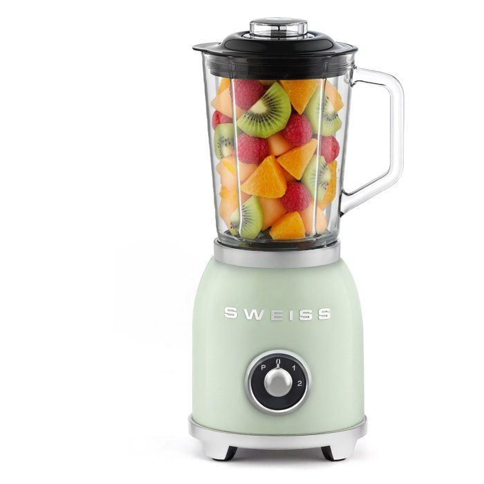Blender vintage MXV7