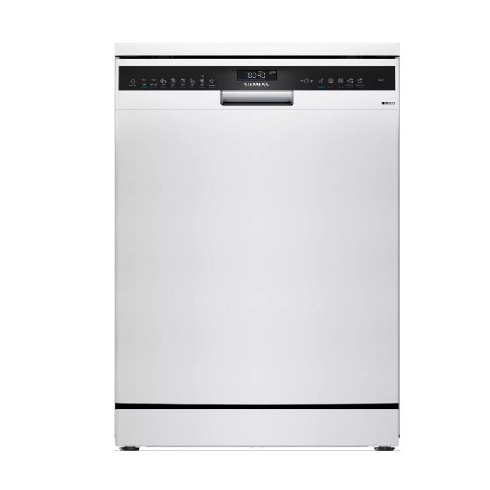 Lave vaisselle 60 cm SN25EW11CE GlassZone - vue 4