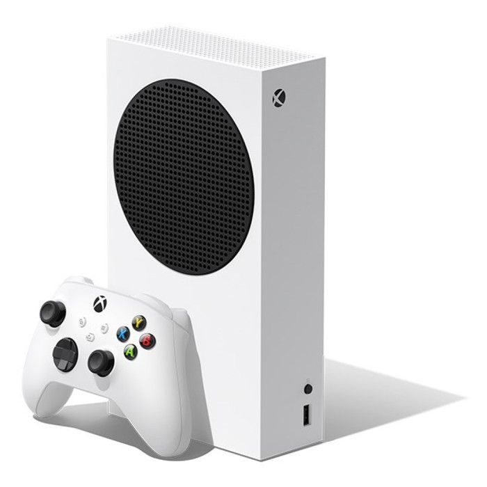 Console Xbox Series S 512 Go