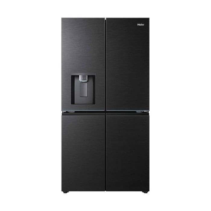Réfrigérateur américain Haier HCW99F18DIMB réfrigérateur américain Pose libre 630