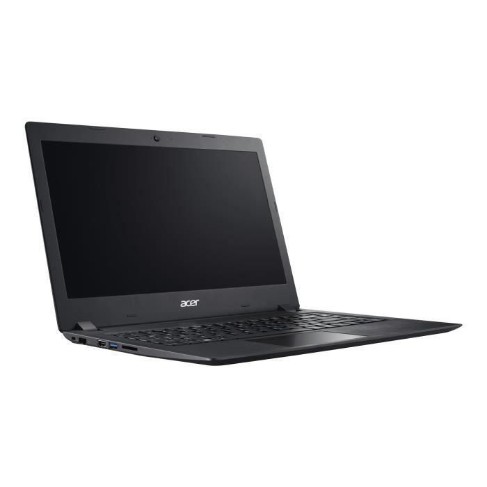 Vente PC Portable Acer Aspire 1 A114-31-P15B Pentium N4200 - 1.1 GHz Windows 10 Home 64 bits en mode S 4 Go RAM 64 Go eMMC 14" TN 1366 x 768 (HD)… pas cher Vente PC Portable Acer Aspire 1 A114-31-P15B Pentium N4200 - 1.1 GHz Windows 10 Home 64 bits en mode S 4 Go RAM 64 Go eMMC 14" TN 1366 x 768 (HD)… pas cher