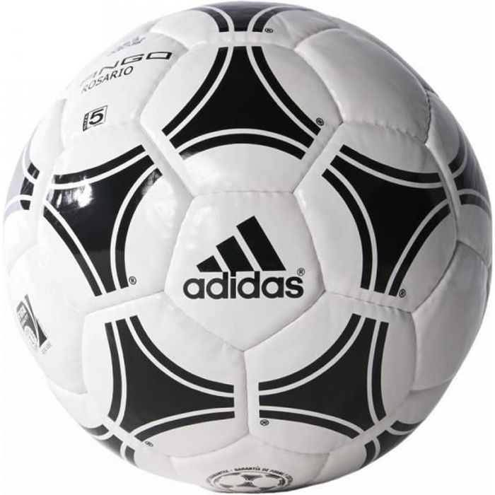 adidas ballon officiel