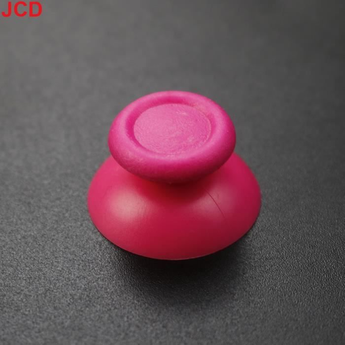 LAM Joystick 3D De B&acirc;ton Analogique 2 Pi&egrave;ces / Ensemble Pour Contr&ocirc;leur PS4 Uniquement, Joystick