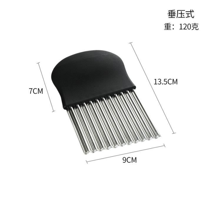 Lot De 2 Fourchettes à Maïs En Acier Inoxydable - 3 Dents - Pour épis, Pommes De Terre, Steaks - Réutilisables, Lavables