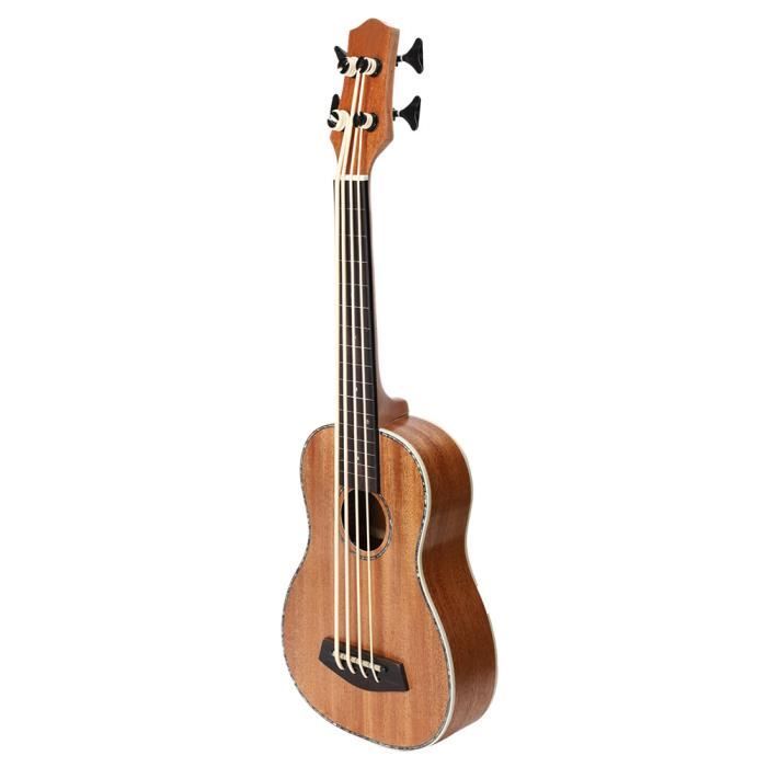 Guitare Naturel - 10344 - - Jeux Jouets Déco Bagages à l'Ile de