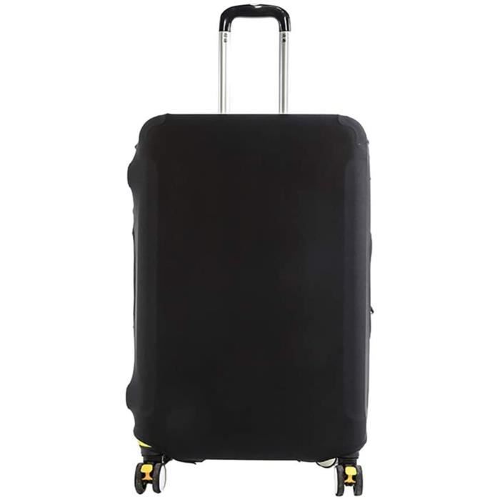 Housse De Valise Élastique Lavable Protection Bagage 18-32 Pouces - Couverture Voyage Anti-Rayures