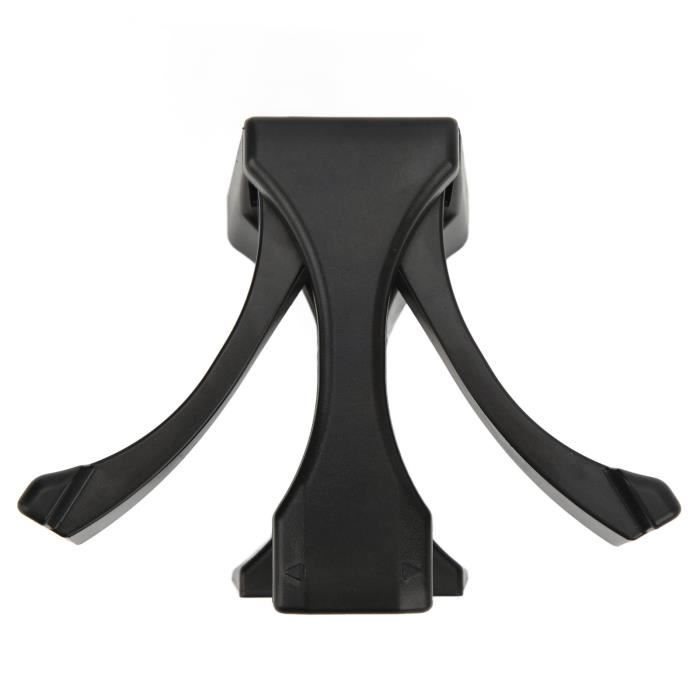 QUENPE Séparateur D'insertion De Porte-gobelet De Console Centrale De Boîte D'accoudoir, For Mercedes-Benz, Classe A W176 GLA W156 W117 Porte-Boissons( Schwarz