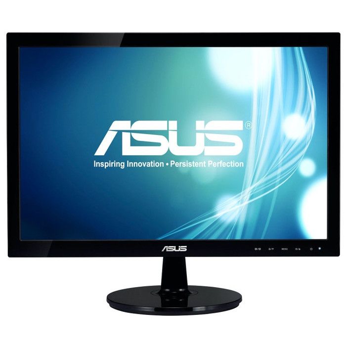 ECRAN LCD ASUS VS197DE - vue 1