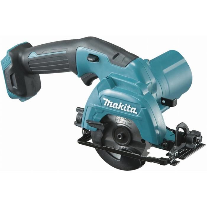 Makita HS 301 DZ 85mm - vue 3
