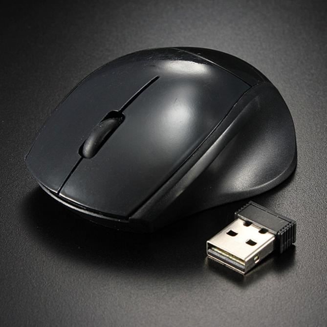 1 souris pour 2 pc
