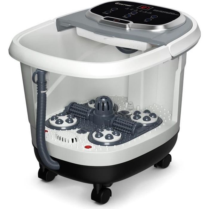 Foot massage bath machine discount