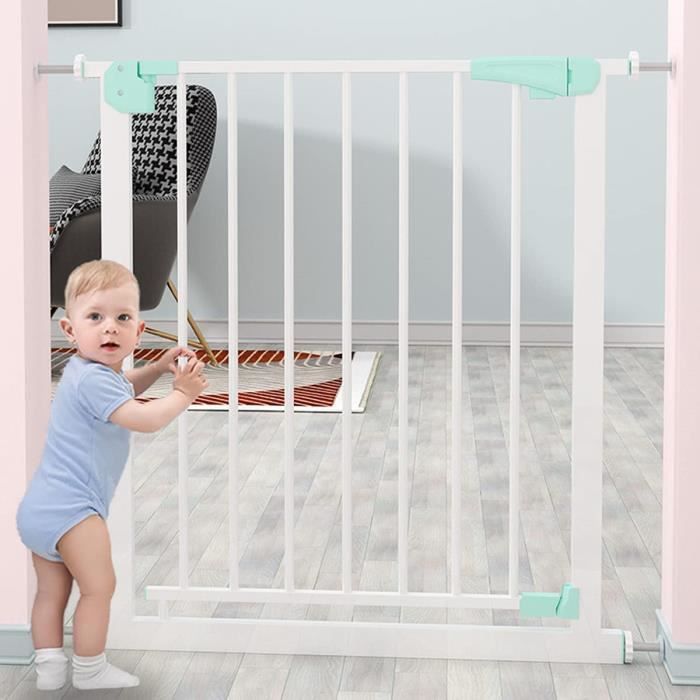 Protecteur Mural De La Porte Pour Bebe Cloture Enfant Exterieur Filet D Escalade Des Enfants Decoration De Plafond Mural B 817 Cdiscount Puericulture Eveil Bebe