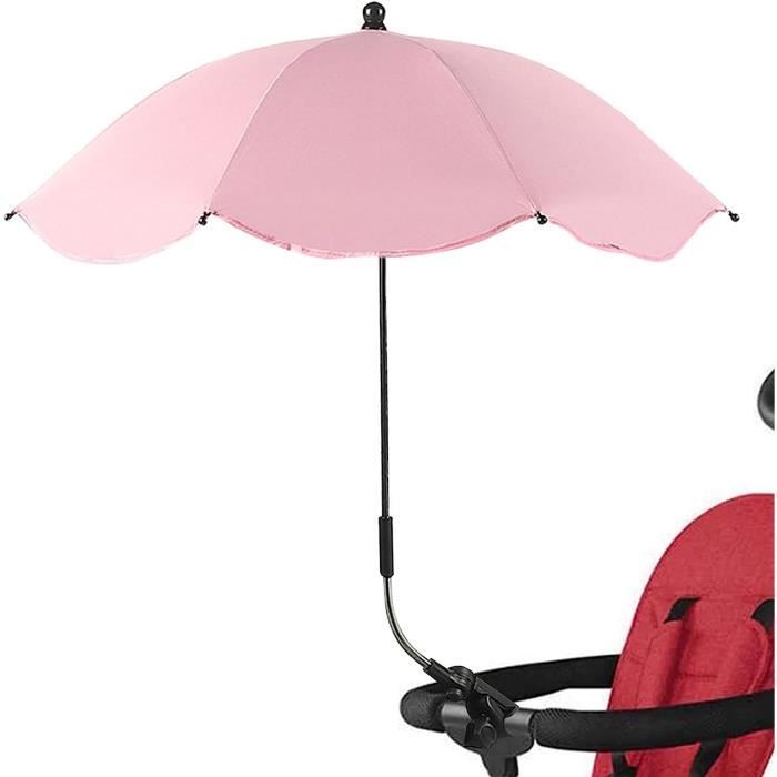 Ombrelle parapluie pour poussette - Maxi Cosi