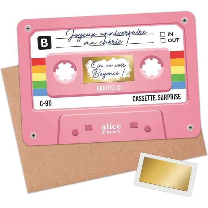 Lot Cartes à Gratter Images à Gratter Pâques - Lot De 8 Cartes à