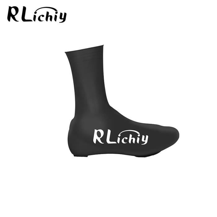 COUVRE-CHAUSSURES DE VÉLO Chaussettes Protège-orteils Pour Cyclistes