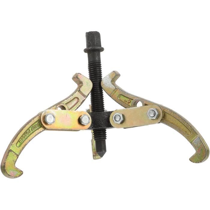 Generisch Clé De Filtre à Huile - 3 Mâchoires - Outil