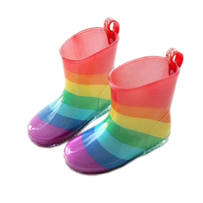 Bottes pluie taille 23 Clearance