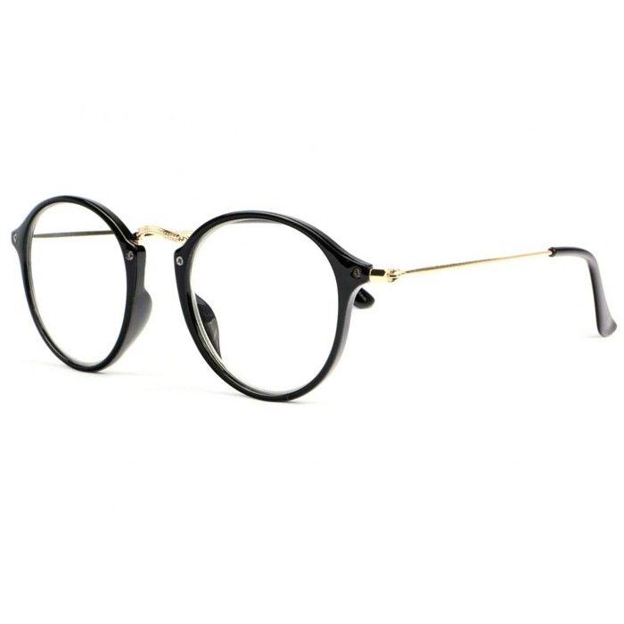 Lunettes Loupes-Proloupe-Lunettes de lecture rondes originales