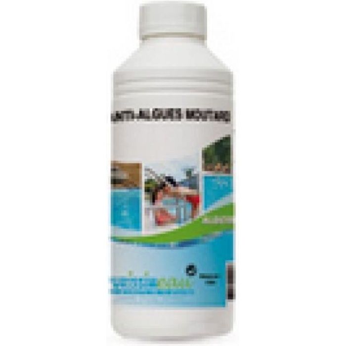 ANTI ALGUES MOUTARDE BIDON DE 1L HYDRAPRO