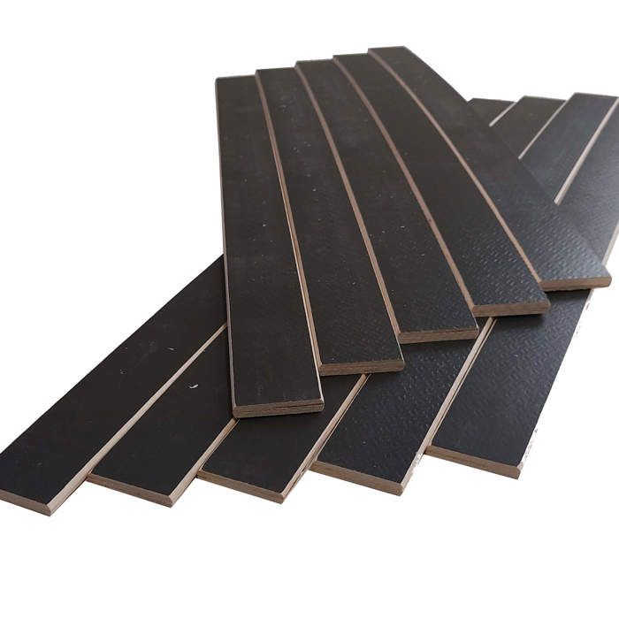 10 lattes grises - 680x48x8 mm - lit 140 - pour sommier / bz / clic clac