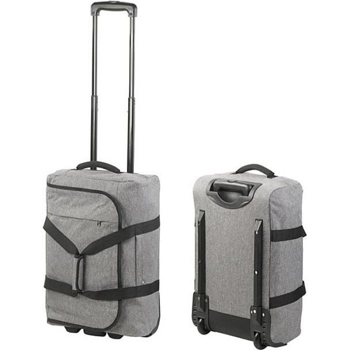 Sac de voyage pliable, 35 litres, sac à bagages, grand sac week-end, sac de  voyage