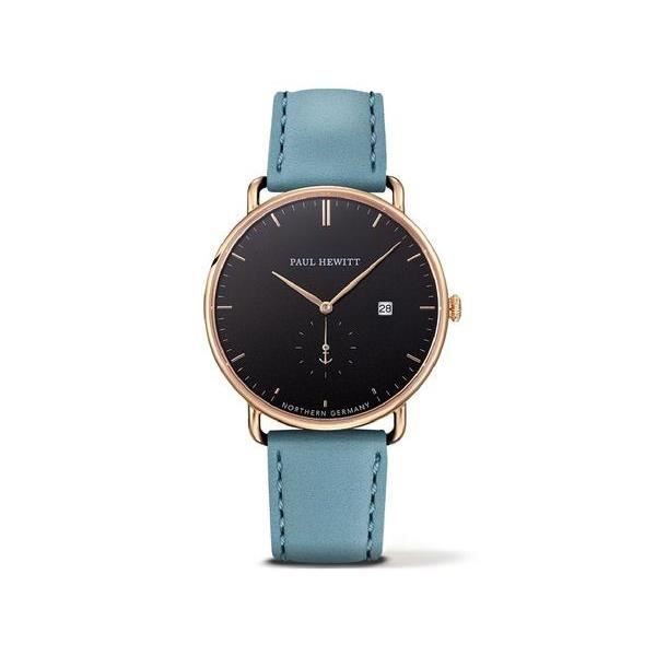 Montre Homme Paul Hewitt PH-TGA-G-B-23M (Ø 42 mm) Paul Hewitt