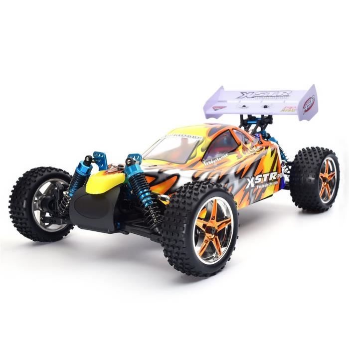 rc buggy electrique