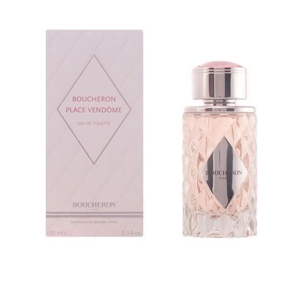 Eau de toilette Boucheron PLACE VENDÔME 100 ml Parfum