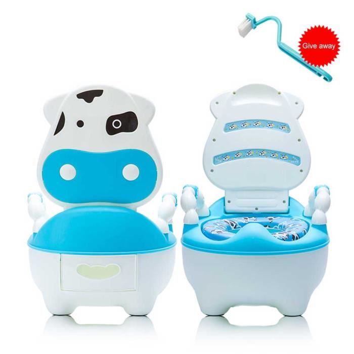 Dossier Confort Bebe Toilette Siege Dessin Anime Vache Tiroir Type Enfant Urinoir Pot Avec Coussin Doux Et Brosse Bleu Cdiscount Puericulture Eveil Bebe Dossier Confort Bebe Toilette Siege Dessin Anime Vache Tiroir Type Enfant Urinoir Pot Avec Coussin Doux Et Brosse Bleu Cdiscount Puericulture Eveil Bebe