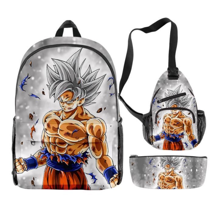 Sac à dos deals dragon ball