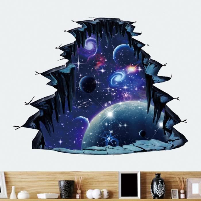 Livre Lumineux 3D LED - Skyline Croatie - Décoration Murale Autocollante - Neuf