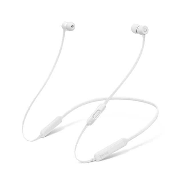 Beats X Wireless Headphone blanc 