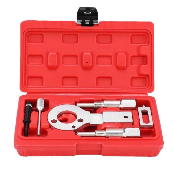 ENSEMBLE D'OUTILS DE démontage d'extracteur pignon moteur 2 pièces ENSEMBLE D'OUTILS DE démontage d'extracteur pignon moteur 2 pièces