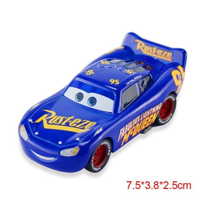Jouet mcqueen deals