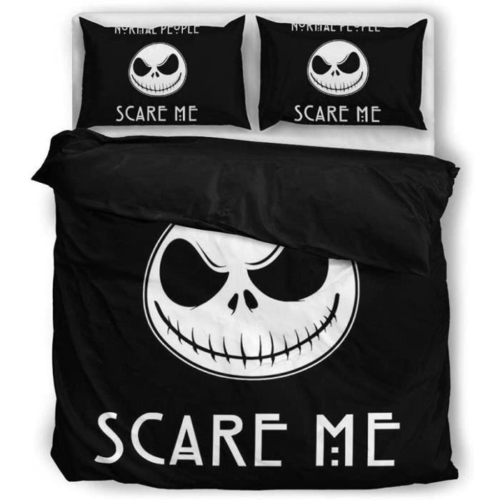 230 Carrés De Couette Halloween – 24 Motifs – Tissus DIY – #1197
