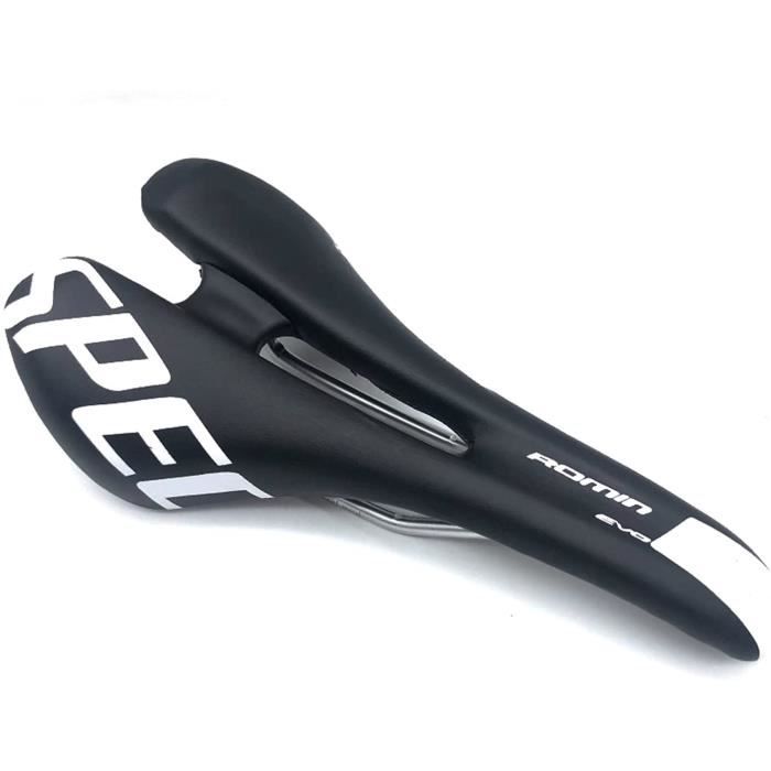 Selle San Marco Triathlon Gel Course Siège Cyclisme Selle