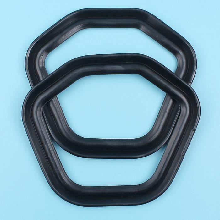 Couvercle De Soupape Avec Joint Et Boulon - Pour Moteurs Honda GX240 GX270 GX340 GX390 - Compatible Réf. 12310-ZE3-791, 12310-ZE2-020