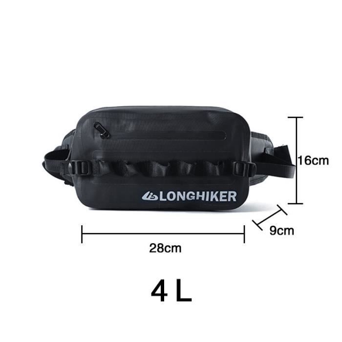Sac Isotherme Pour Bouteille D'eau – Fixation Vélo, Grande Capacité, étanche