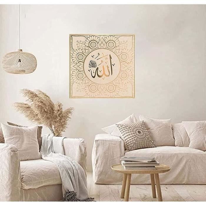 Poster Déco Vintage Sur Toile 30x45 Cm - Impression Haute Qualité, Sans Cadre - Décoration Murale Pour Salon, Chambre, Bureau