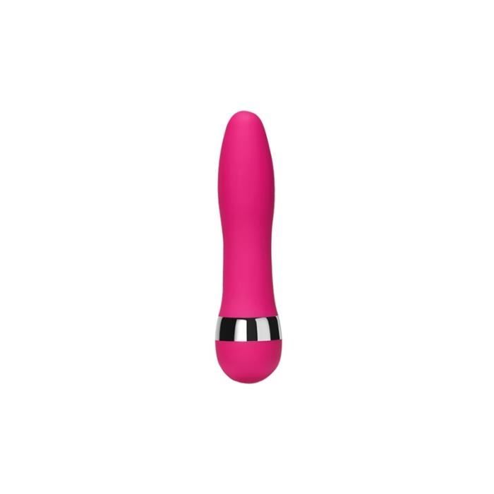 Vibromasseur Clitoridien Sextoy - Neuf, En Caoutchouc TPR, Vibrations Unisexe