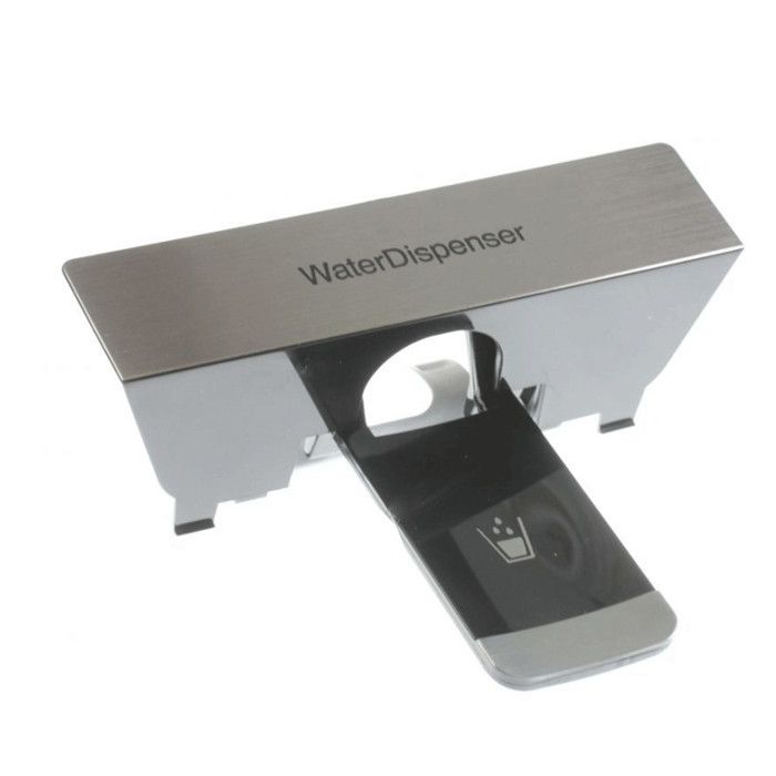 Levier distributeur deau dorigine Frigo Réfrigérateur Congélateur 4902830800 BEKO