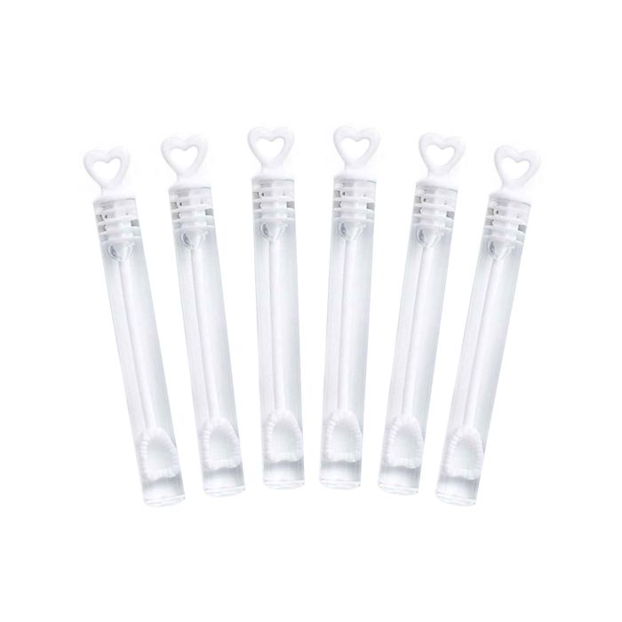 20PCS Bulles de Savon Mariage, Bulle de Savon pour Mariage Coeur, Bulle 20PCS Bulles de Savon Mariage, Bulle de Savon pour Mariage Coeur, Bulle