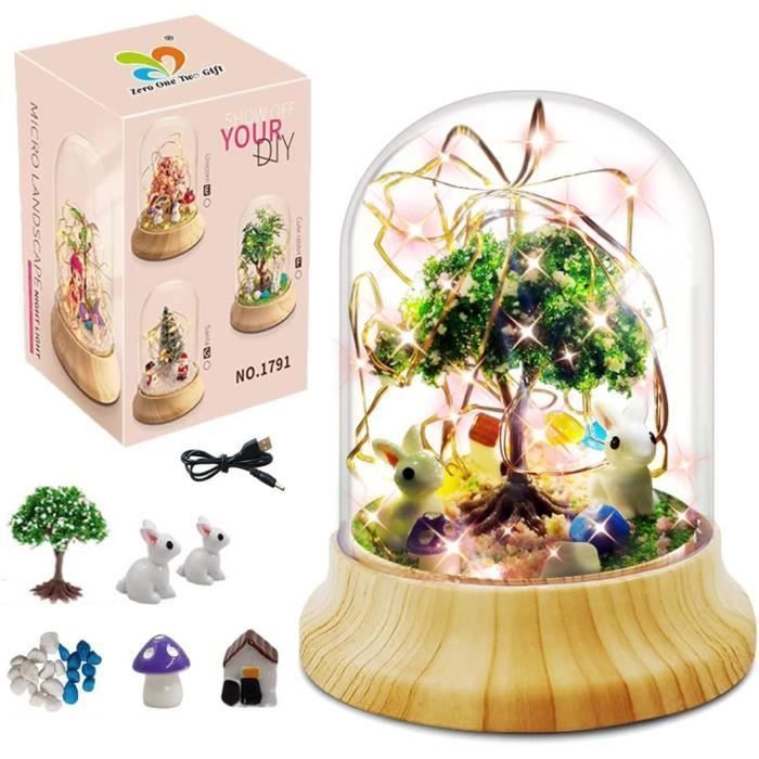 Cadeau Fille Garçon 4 5 6-10 Ans ,Kit Creatif Enfant Bricolage Pour 4-10 Ans  Enfants Jouet Cadeau Anniversaire Noel - Cdiscount Jeux - Jouets